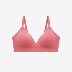 ThirdLove Form 360 Fit™ Wireless Bra Size MDblush / MD